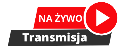 Transmisja na żywo sesji