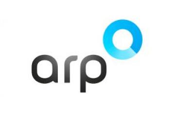 Logo ARP