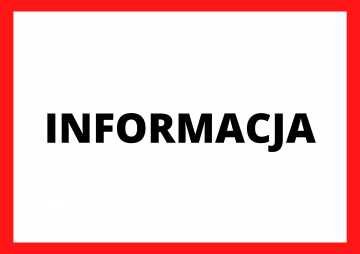 Informacja