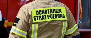 Ochotnicza Straż Pożarna