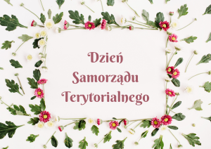 Dzień Samorządu Terytorialnego