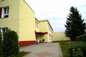 Szkoła w Nowogrodzie