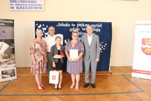 Gala Edukacyjna