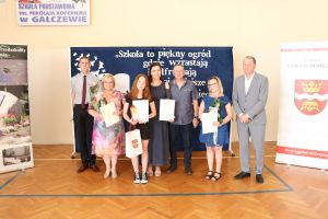 Gala Edukacyjna