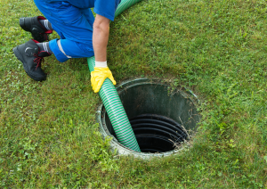 Wykaz podmiotów mających zezwolenie na wywóz nieczystości ciekłych