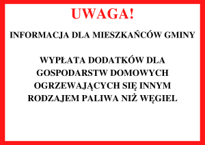 Informacja
