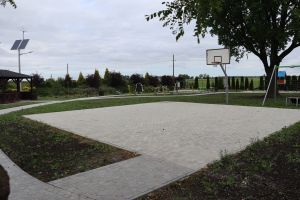 „Kształtowanie przestrzeni publicznej w centrum miejscowości Cieszyny”