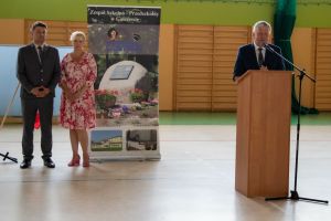 Gala oświatowa