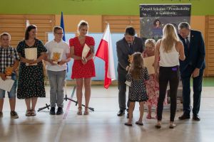 Gala oświatowa