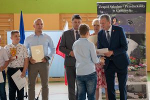 Gala oświatowa
