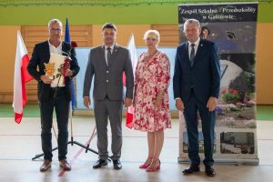 Gala oświatowa