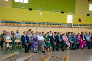 Gala oświatowa