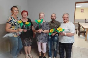 Warsztaty dla seniorów