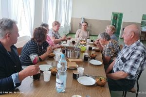 Warsztaty dla seniorów