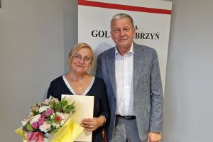 Wręczenie nominacji dyrektorskich