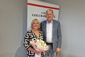 Wręczenie nominacji dyrektorskich