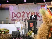 Dożynki 2023