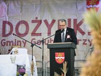 Dożynki 2023