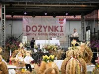 Dożynki 2023