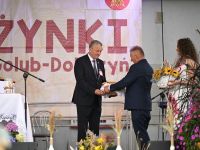 Dożynki 2023