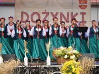 Dożynki 2023