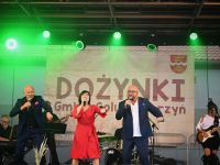 Dożynki 2023