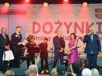 Dożynki 2023