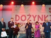 Dożynki 2023