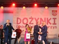 Dożynki 2023