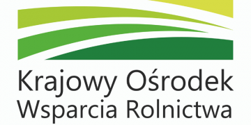 Logo Krajowego Ośrodka Doradztwa Rolniczego