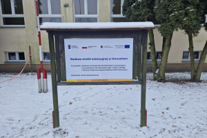 Elementy ustawione w ramach zadania
