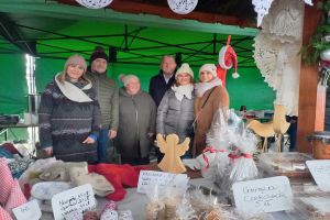 II Golubsko-Dobrzyński Jarmark Bożonarodzeniowy