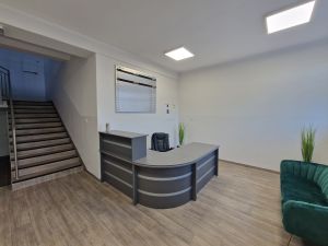 Inkubator Przedsiębiorczości w Sokołowie