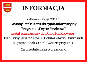 Informacja