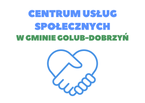Centrum Usług Społecznych - grafika