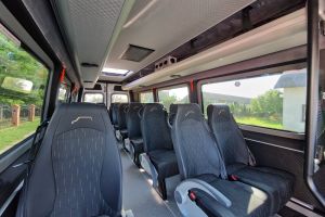 Nowy autobus