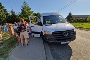 Nowy autobus
