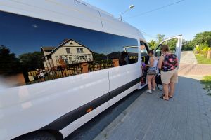 Nowy autobus