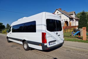 Nowy autobus