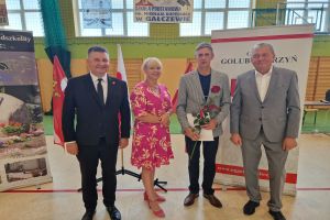 Rozdanie nagród Korony Gminy 2024
