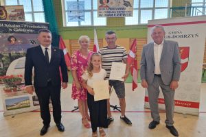 Rozdanie nagród Korony Gminy 2024