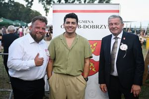Dożynki 2024