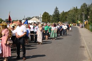 Dożynki 2024
