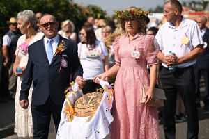 Dożynki 2024