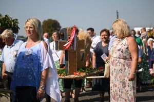 Dożynki 2024