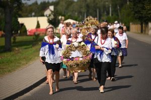 Dożynki 2024