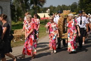 Dożynki 2024