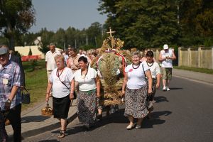 Dożynki 2024