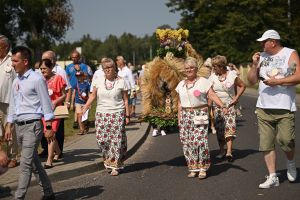 Dożynki 2024