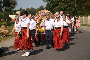 Dożynki 2024